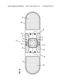 PUSH UP DEVICE diagram and image