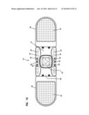 PUSH UP DEVICE diagram and image