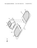 PUSH UP DEVICE diagram and image