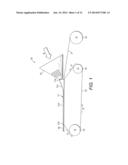 Methods and Apparatuses for Manufacture of Smoking Article Filters diagram and image