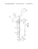 Methods and Apparatuses for Manufacture of Smoking Article Filters diagram and image