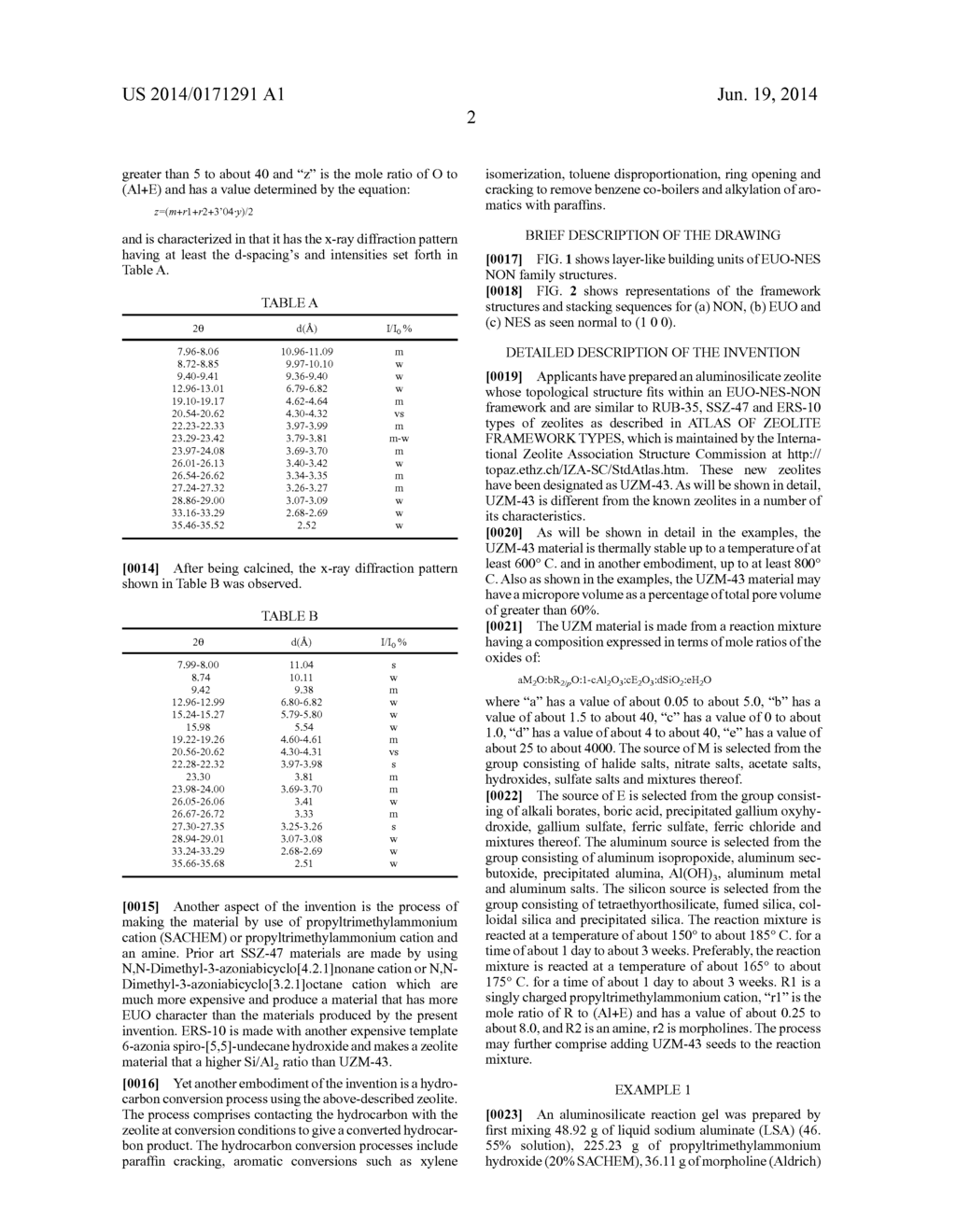 UZM-43 AN EUO-NES-NON ZEOLITE - diagram, schematic, and image 04