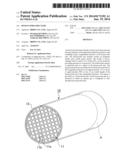 HONEYCOMB STRUCTURE diagram and image