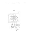 MRI APPARATUS, OPERATION METHOD THEREOF, AND QUENCHING PREVENTION DEVICE diagram and image