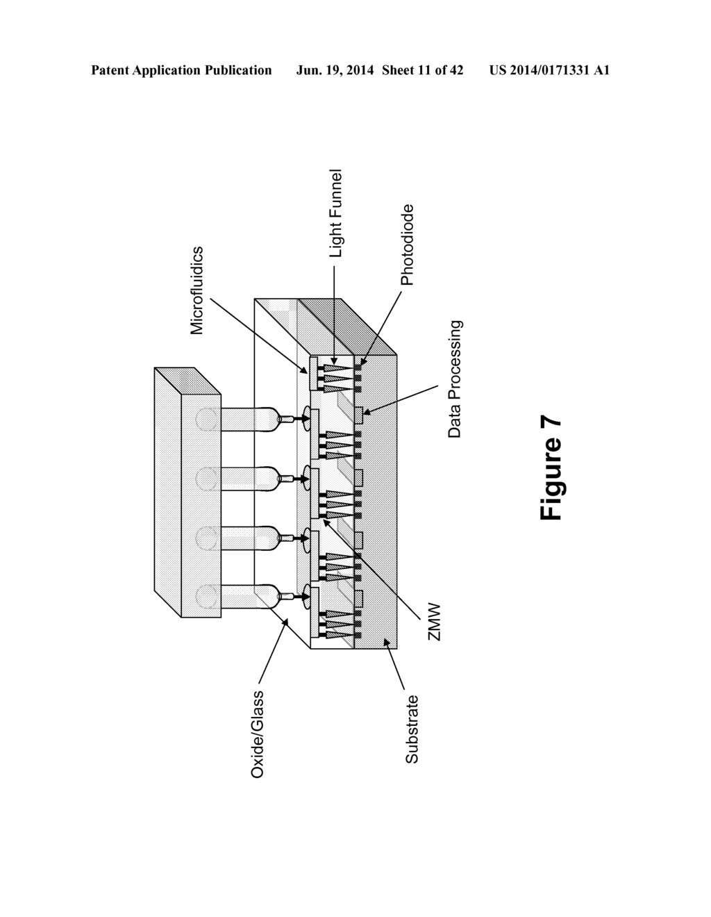 INTEGRATED ANALYTICAL SYSTEM AND METHOD - diagram, schematic, and image 12