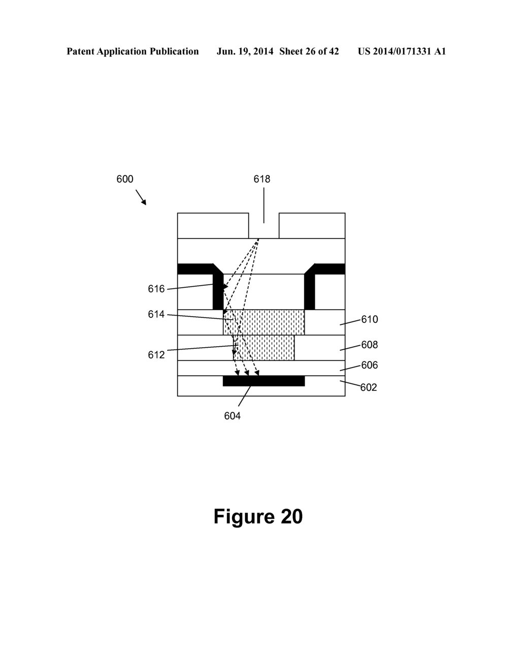 INTEGRATED ANALYTICAL SYSTEM AND METHOD - diagram, schematic, and image 27