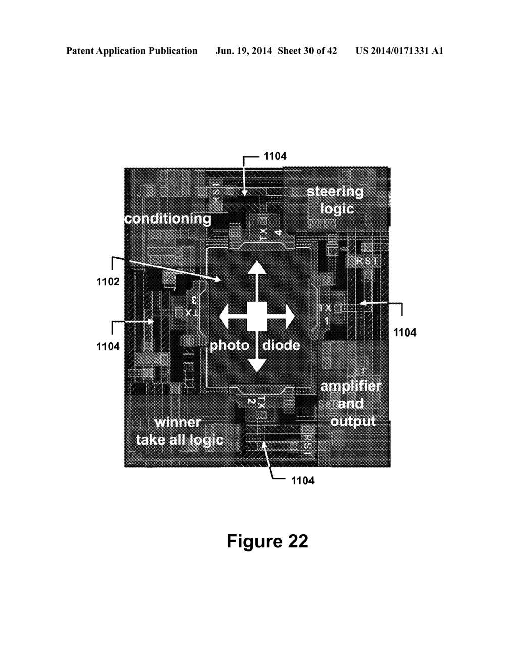 INTEGRATED ANALYTICAL SYSTEM AND METHOD - diagram, schematic, and image 31