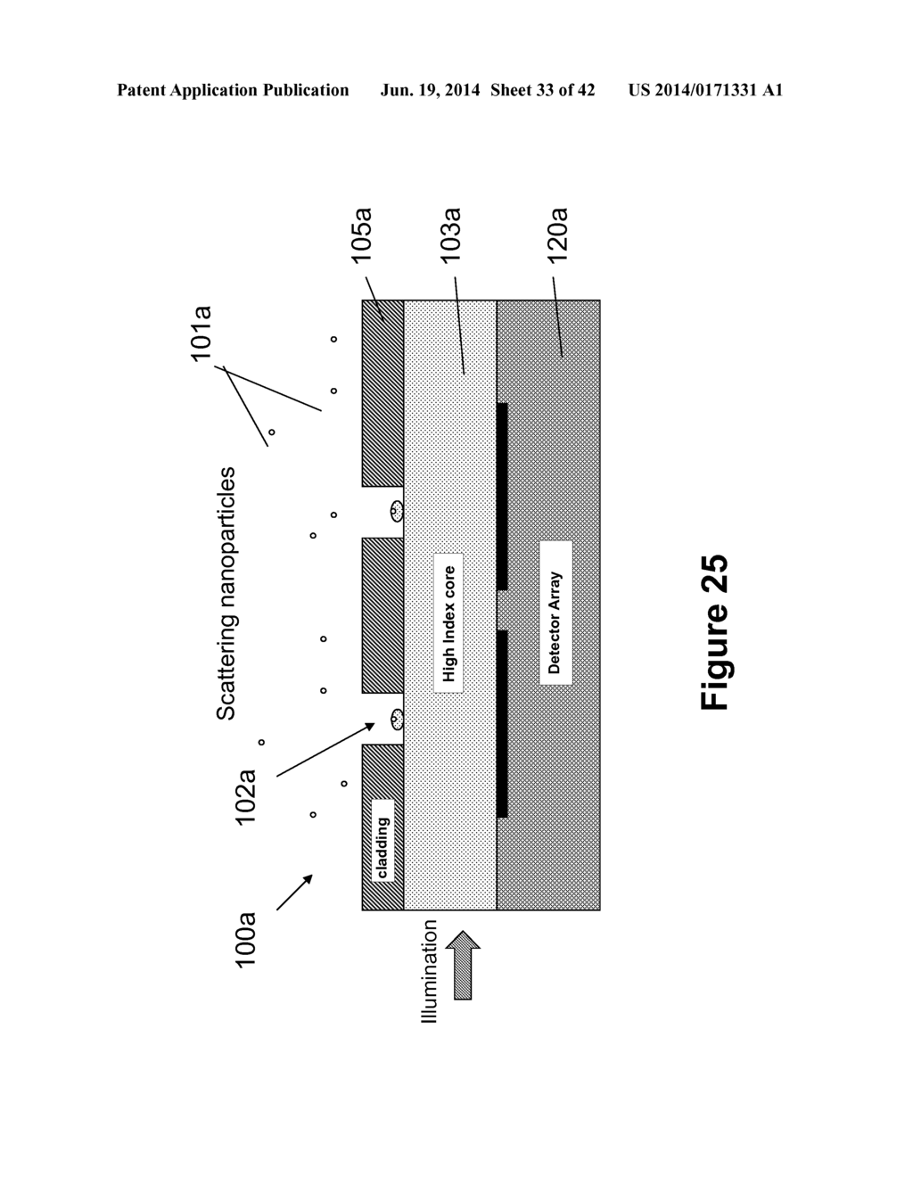 INTEGRATED ANALYTICAL SYSTEM AND METHOD - diagram, schematic, and image 34