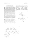 VANCOMYCIN DERIVATIVES diagram and image