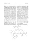 VANCOMYCIN DERIVATIVES diagram and image