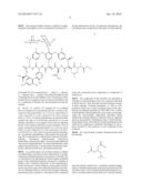 VANCOMYCIN DERIVATIVES diagram and image