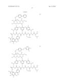 VANCOMYCIN DERIVATIVES diagram and image