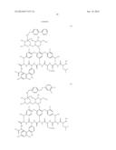 VANCOMYCIN DERIVATIVES diagram and image