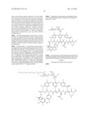 VANCOMYCIN DERIVATIVES diagram and image