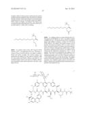 VANCOMYCIN DERIVATIVES diagram and image