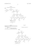 VANCOMYCIN DERIVATIVES diagram and image