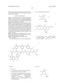 VANCOMYCIN DERIVATIVES diagram and image