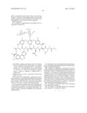 VANCOMYCIN DERIVATIVES diagram and image