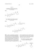 BICYCLIC ACETYL-COA CARBOXYLASE INHIBITORS AND USES THEREOF diagram and image