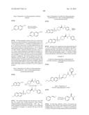 BICYCLIC ACETYL-COA CARBOXYLASE INHIBITORS AND USES THEREOF diagram and image