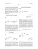 BICYCLIC ACETYL-COA CARBOXYLASE INHIBITORS AND USES THEREOF diagram and image