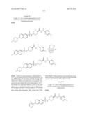 BICYCLIC ACETYL-COA CARBOXYLASE INHIBITORS AND USES THEREOF diagram and image