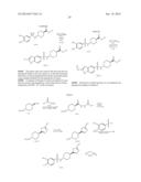 BICYCLIC ACETYL-COA CARBOXYLASE INHIBITORS AND USES THEREOF diagram and image