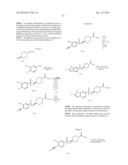 BICYCLIC ACETYL-COA CARBOXYLASE INHIBITORS AND USES THEREOF diagram and image