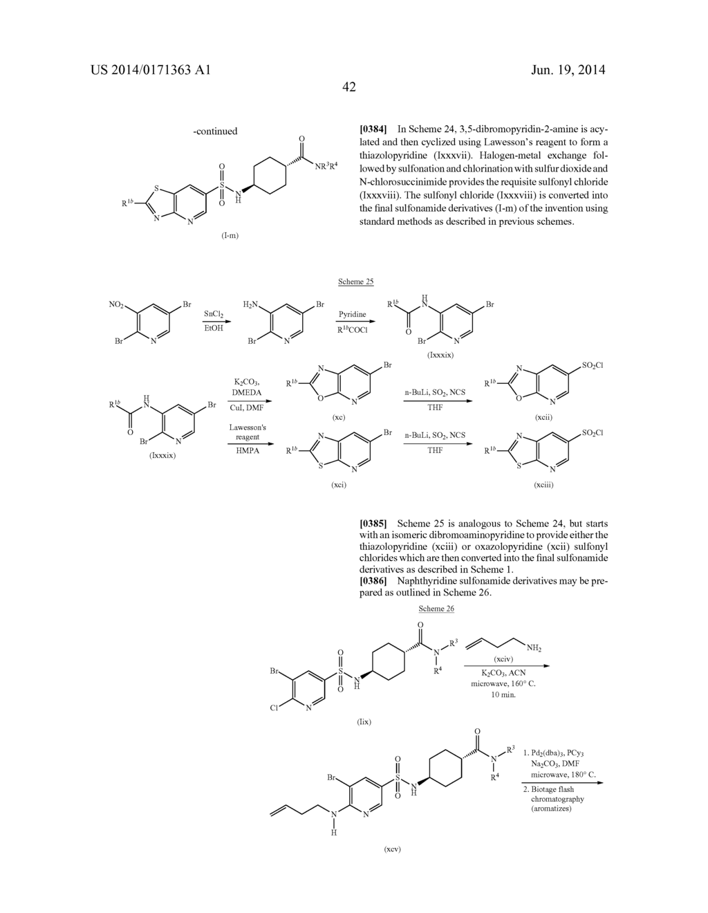 BICYCLIC ACETYL-COA CARBOXYLASE INHIBITORS AND USES THEREOF - diagram, schematic, and image 43