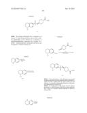 BICYCLIC ACETYL-COA CARBOXYLASE INHIBITORS AND USES THEREOF diagram and image