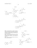 BICYCLIC ACETYL-COA CARBOXYLASE INHIBITORS AND USES THEREOF diagram and image