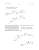 BICYCLIC ACETYL-COA CARBOXYLASE INHIBITORS AND USES THEREOF diagram and image