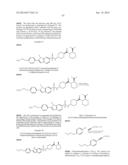 BICYCLIC ACETYL-COA CARBOXYLASE INHIBITORS AND USES THEREOF diagram and image