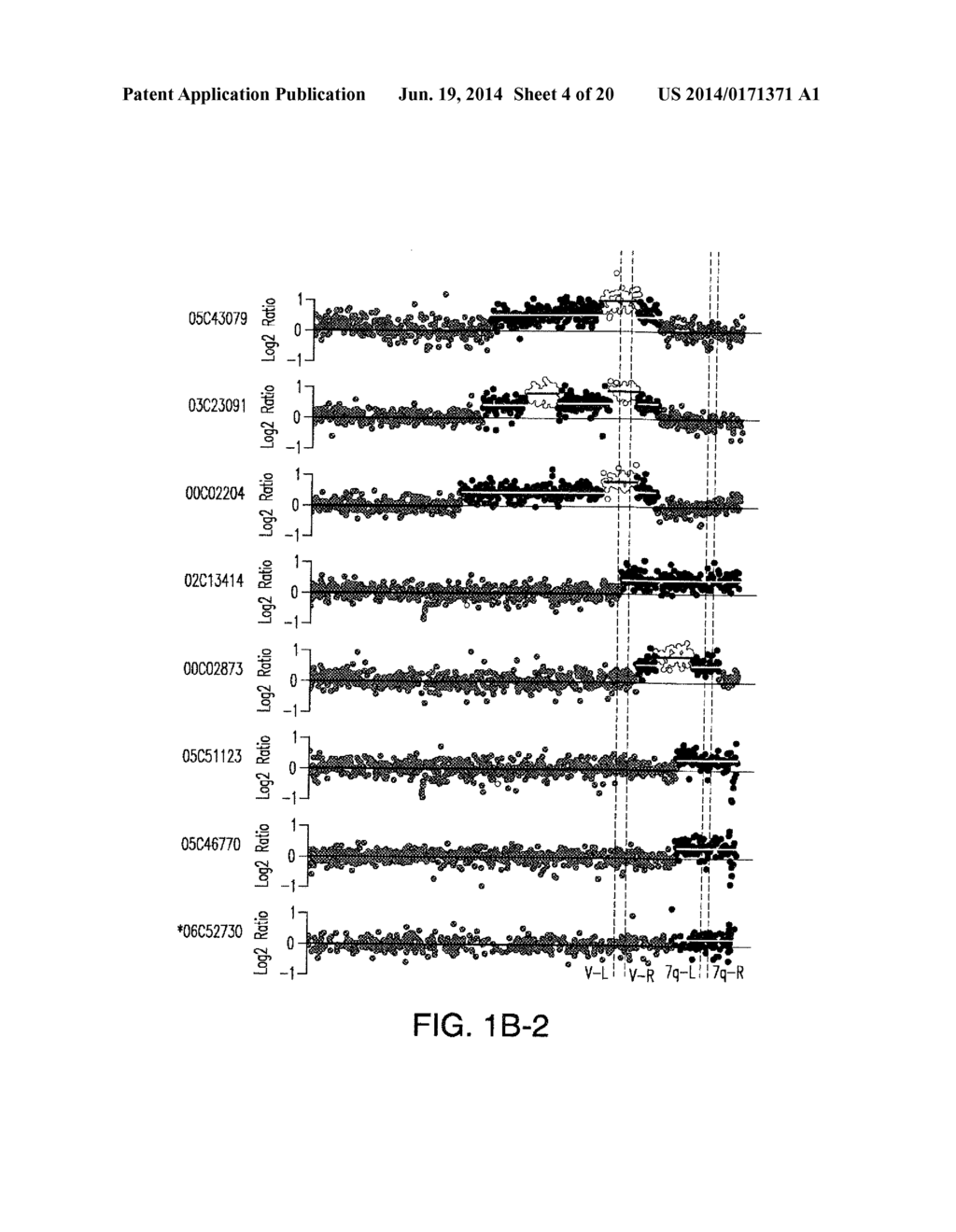 Compositions And Methods For The Diagnosis of Schizophrenia - diagram, schematic, and image 05