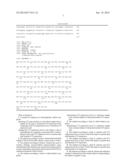 COMPOSITIONS AND METHODS FOR DIAGNOSIS OF SCHIZOPHRENIA diagram and image