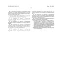 COMPOSITIONS AND METHODS FOR DIAGNOSIS OF SCHIZOPHRENIA diagram and image