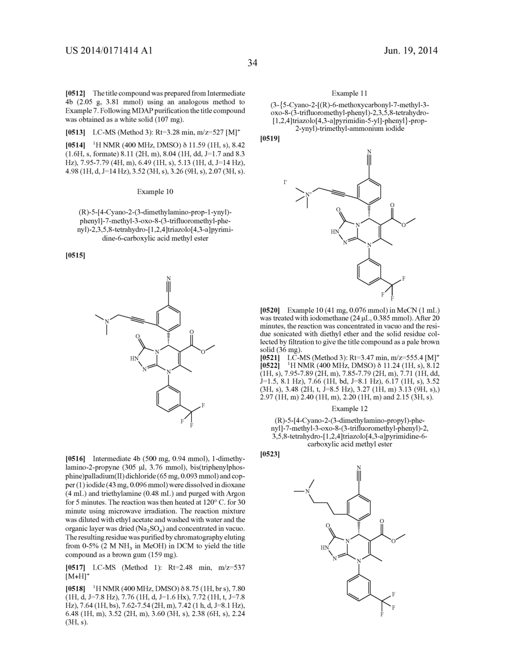 NOVEL COMPOUNDS - diagram, schematic, and image 35