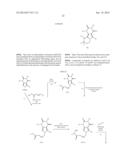 TRICYCLIC COMPOUNDS diagram and image
