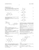 QUINAZOLINE-2,4-DIONE DERIVATIVES diagram and image