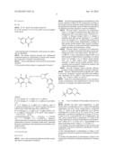 QUINAZOLINE-2,4-DIONE DERIVATIVES diagram and image