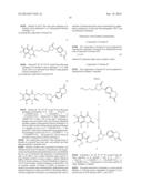 QUINAZOLINE-2,4-DIONE DERIVATIVES diagram and image