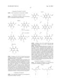 QUINAZOLINE-2,4-DIONE DERIVATIVES diagram and image