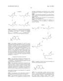 QUINAZOLINE-2,4-DIONE DERIVATIVES diagram and image