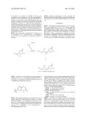 QUINAZOLINE-2,4-DIONE DERIVATIVES diagram and image