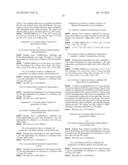 QUINAZOLINE-2,4-DIONE DERIVATIVES diagram and image