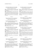 QUINAZOLINE-2,4-DIONE DERIVATIVES diagram and image