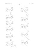 HISTONE DEMETHYLASE INHIBITORS diagram and image