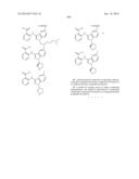 HISTONE DEMETHYLASE INHIBITORS diagram and image