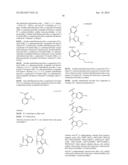 HISTONE DEMETHYLASE INHIBITORS diagram and image