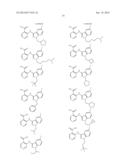 HISTONE DEMETHYLASE INHIBITORS diagram and image